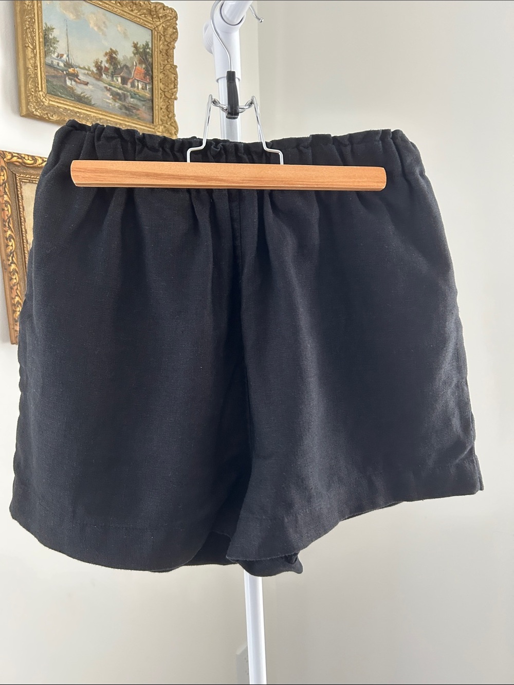 Shelter Eva Short